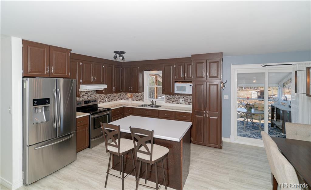 1489 Wilsey Road, Rusagonis, New Brunswick, Canada