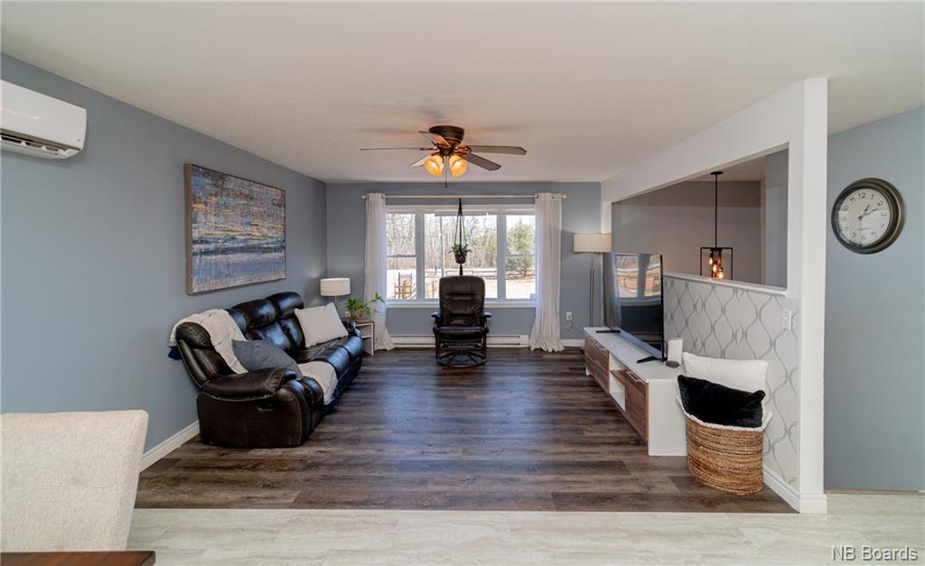 1489 Wilsey Road, Rusagonis, New Brunswick, Canada