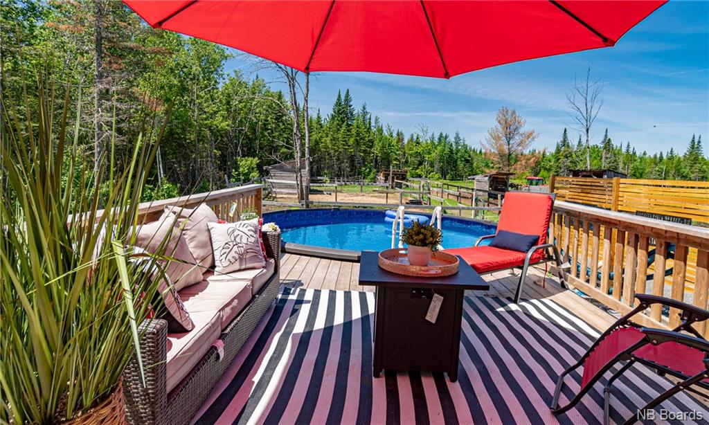 1489 Wilsey Road, Rusagonis, New Brunswick, Canada