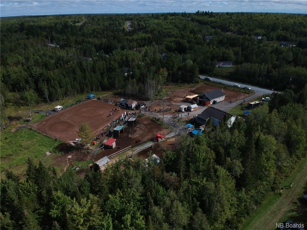 1489 Wilsey Road, Rusagonis, New Brunswick, Canada