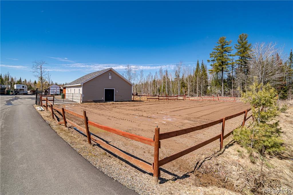 1489 Wilsey Road, Rusagonis, New Brunswick, Canada