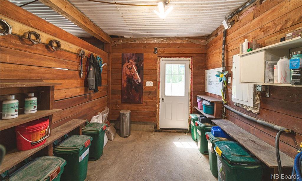 1489 Wilsey Road, Rusagonis, New Brunswick, Canada