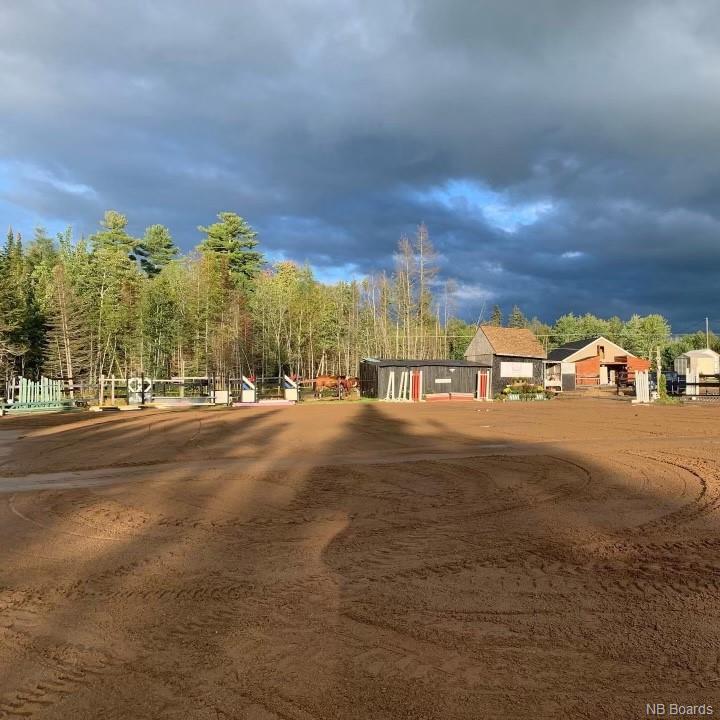 1489 Wilsey Road, Rusagonis, New Brunswick, Canada