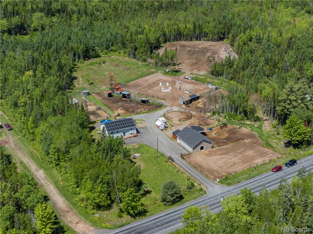 1489 Wilsey Road, Rusagonis, New Brunswick, Canada