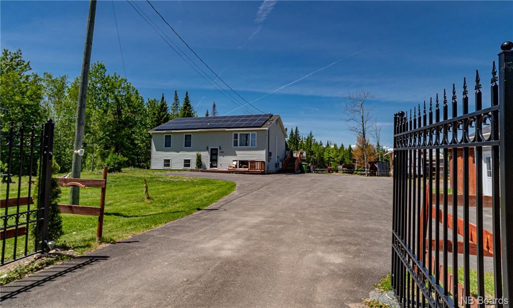 1489 Wilsey Road, Rusagonis, New Brunswick, Canada