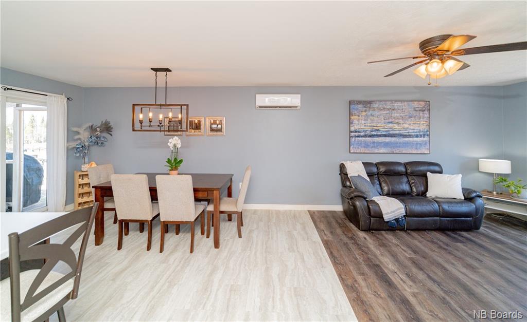 1489 Wilsey Road, Rusagonis, New Brunswick, Canada