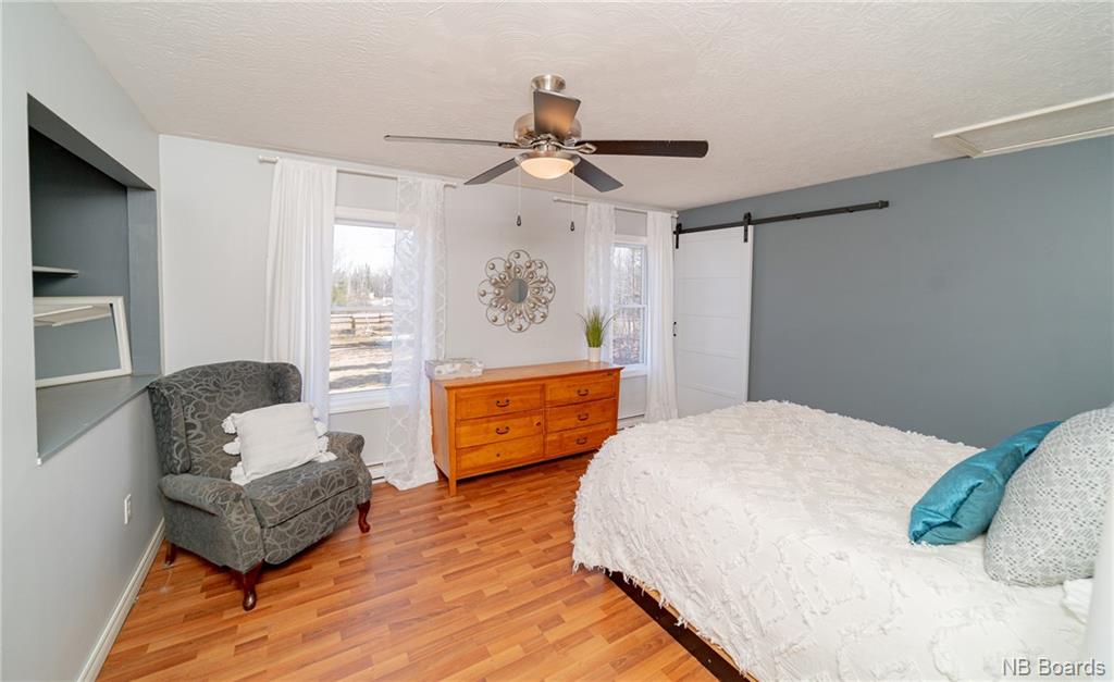 1489 Wilsey Road, Rusagonis, New Brunswick, Canada