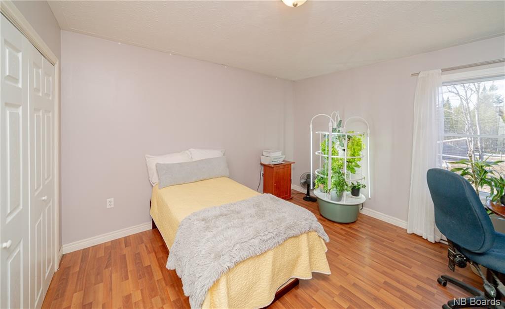 1489 Wilsey Road, Rusagonis, New Brunswick, Canada