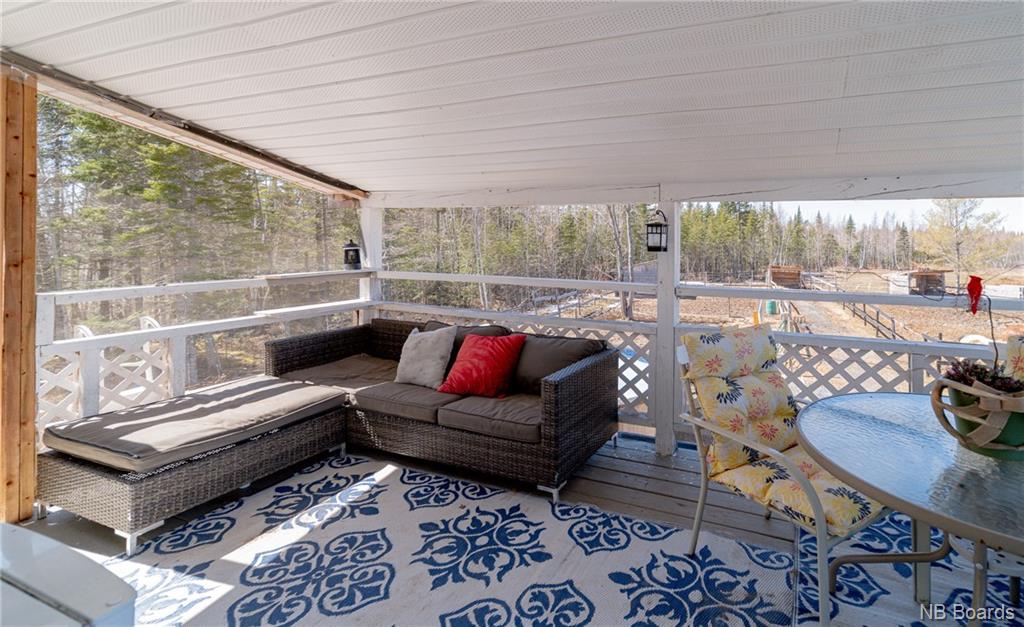 1489 Wilsey Road, Rusagonis, New Brunswick, Canada