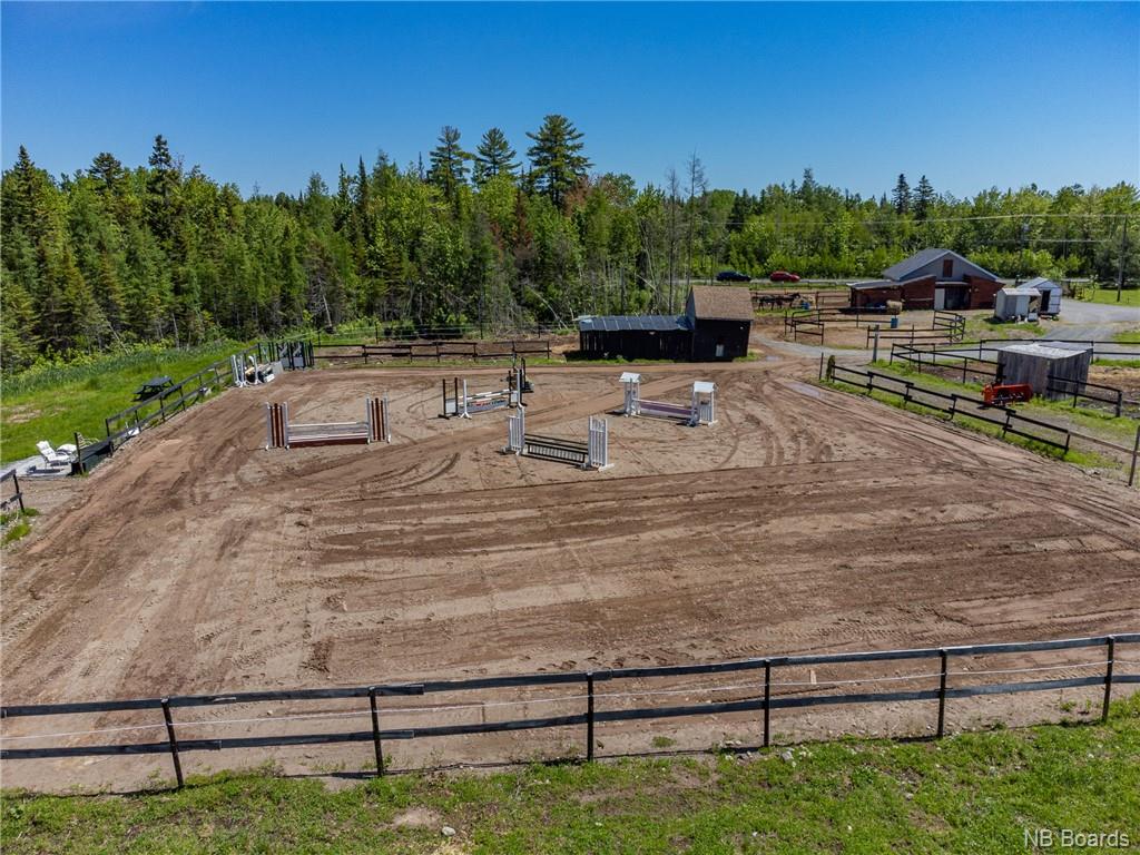 1489 Wilsey Road, Rusagonis, New Brunswick, Canada