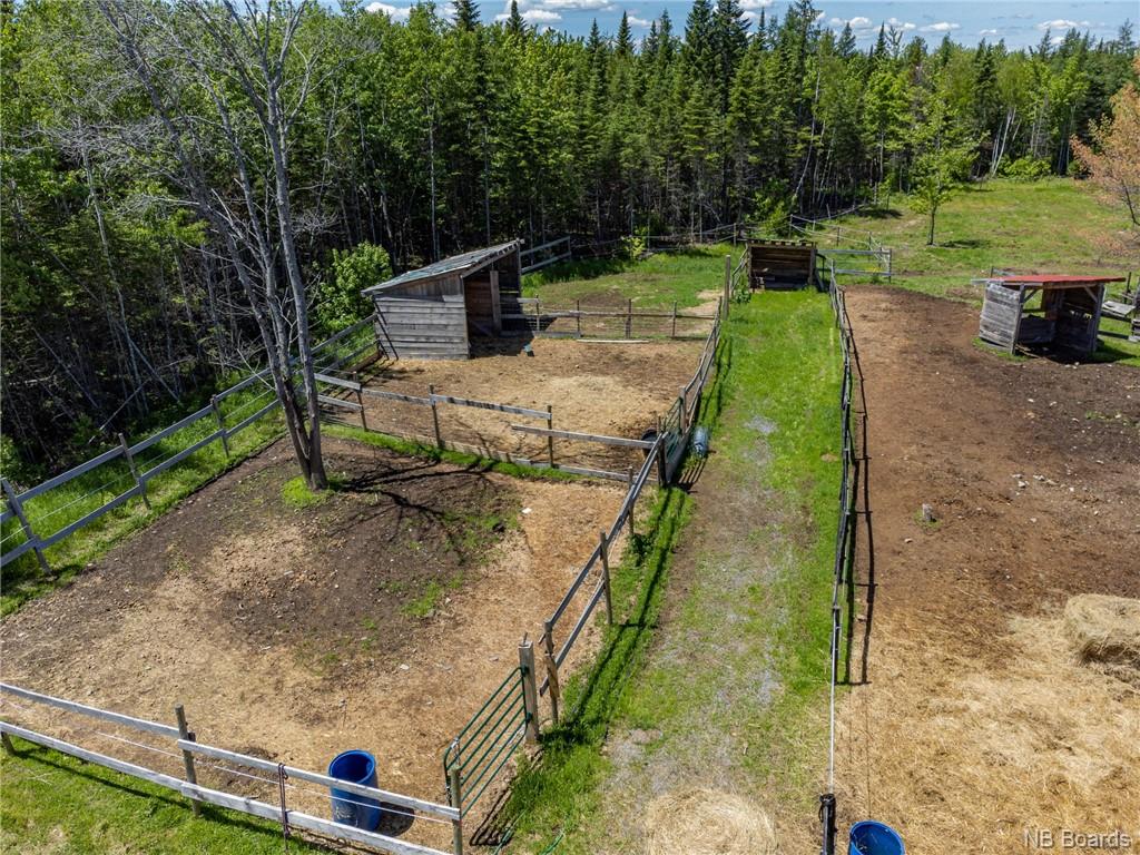 1489 Wilsey Road, Rusagonis, New Brunswick, Canada