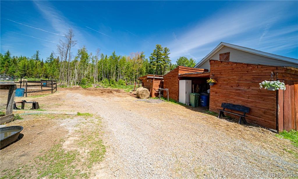 1489 Wilsey Road, Rusagonis, New Brunswick, Canada