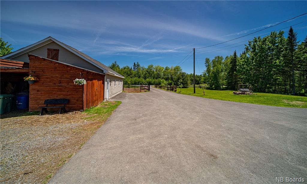1489 Wilsey Road, Rusagonis, New Brunswick, Canada