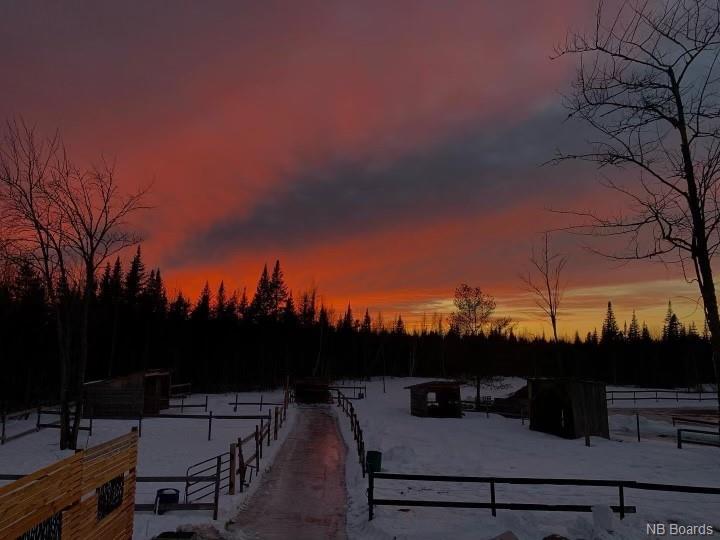 1489 Wilsey Road, Rusagonis, New Brunswick, Canada