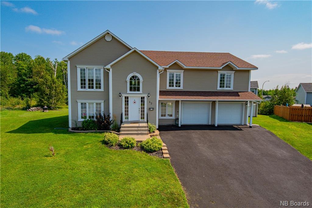 42 Ritchie Place, Oromocto, New Brunswick, Canada