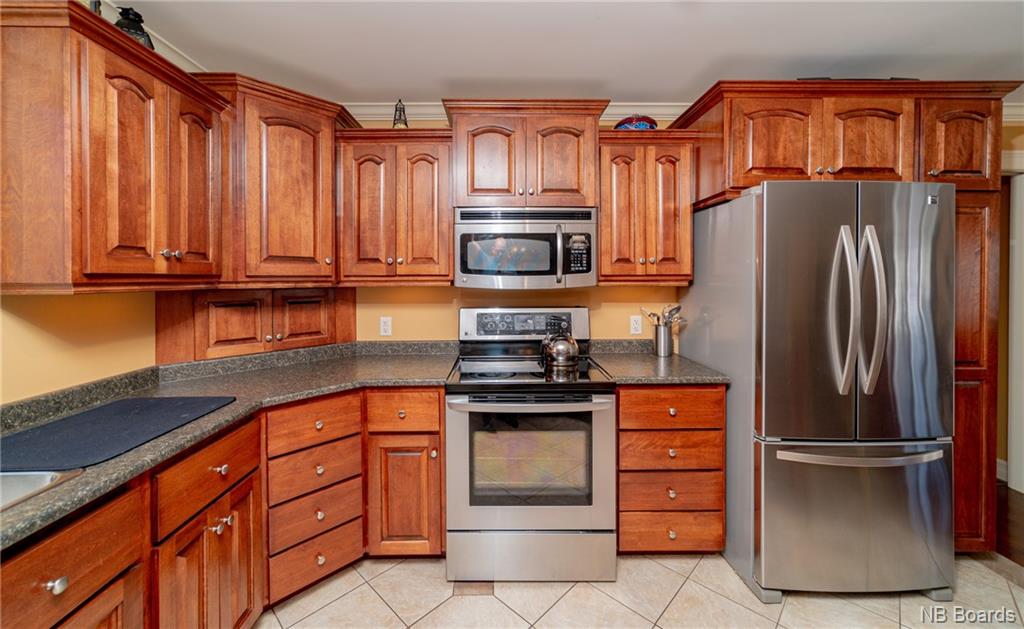 42 Ritchie Place, Oromocto, New Brunswick, Canada