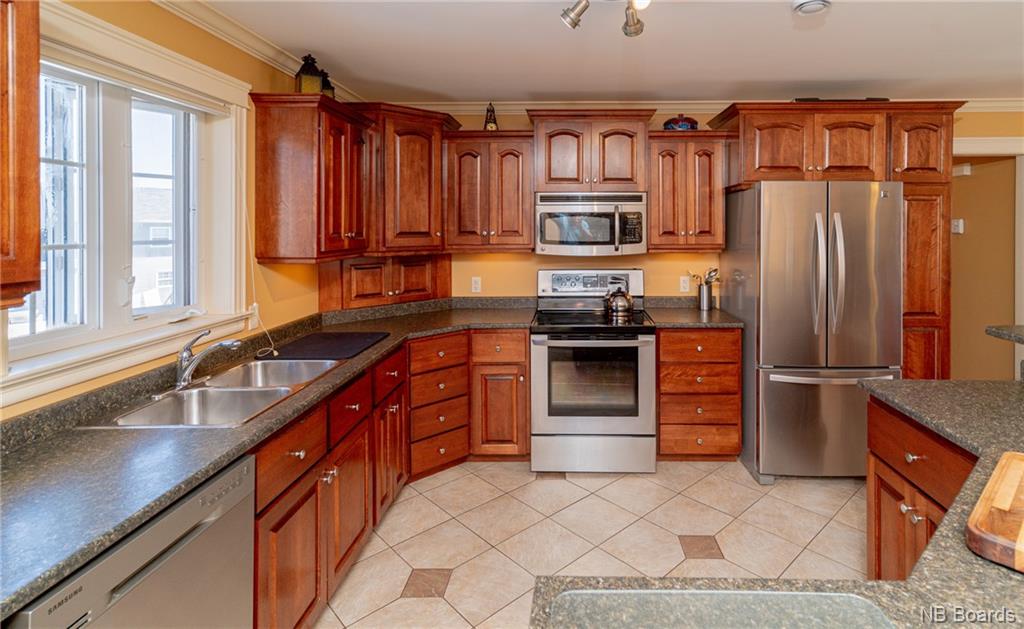 42 Ritchie Place, Oromocto, New Brunswick, Canada