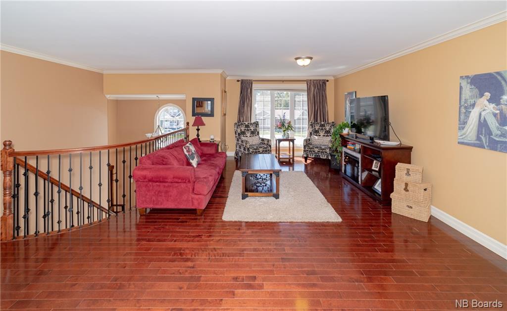 42 Ritchie Place, Oromocto, New Brunswick, Canada