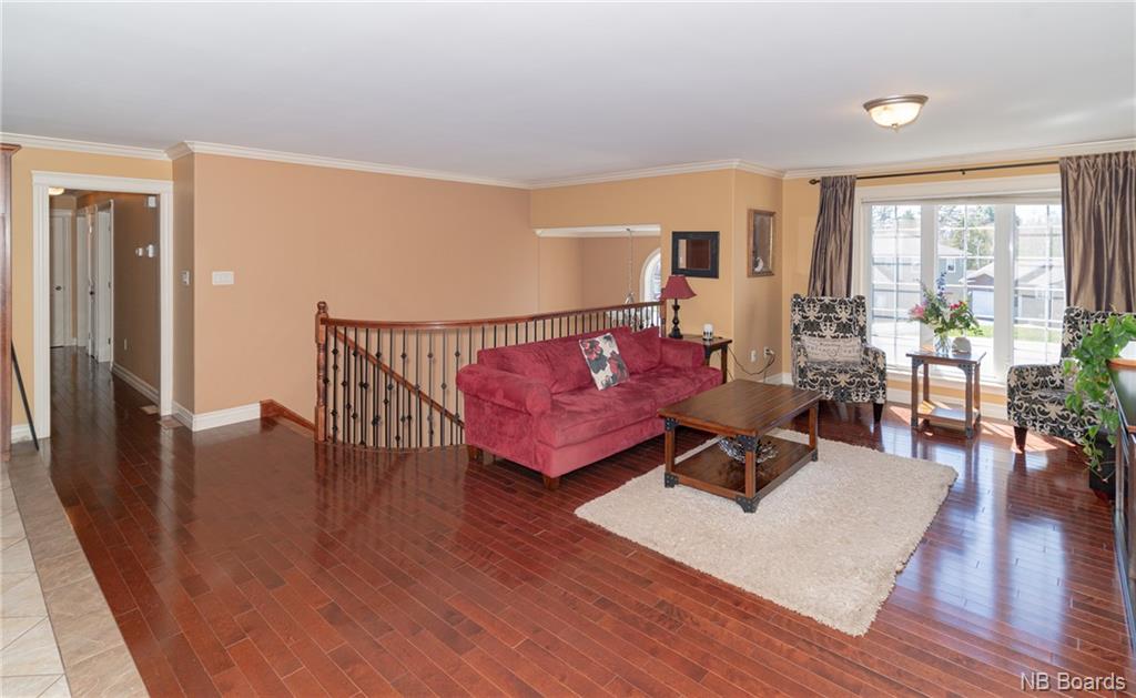 42 Ritchie Place, Oromocto, New Brunswick, Canada