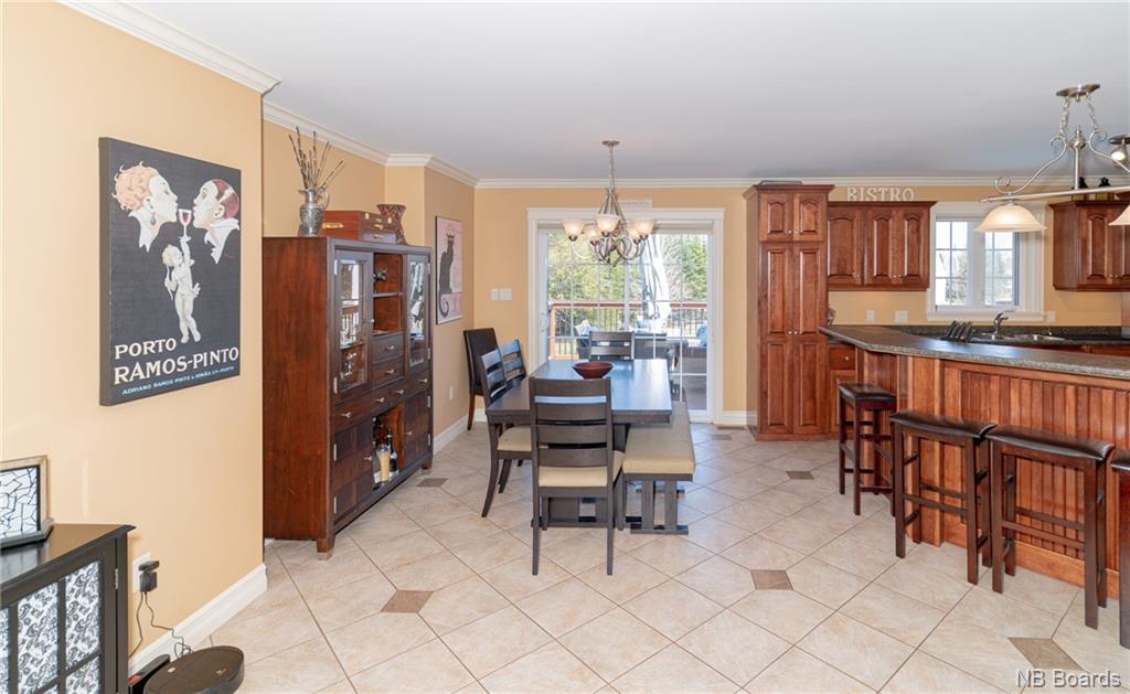 42 Ritchie Place, Oromocto, New Brunswick, Canada