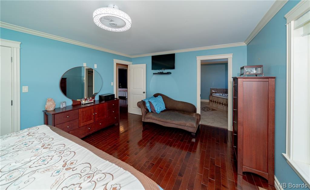 42 Ritchie Place, Oromocto, New Brunswick, Canada
