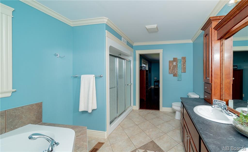 42 Ritchie Place, Oromocto, New Brunswick, Canada