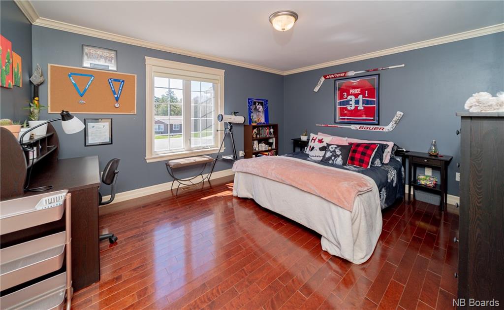 42 Ritchie Place, Oromocto, New Brunswick, Canada