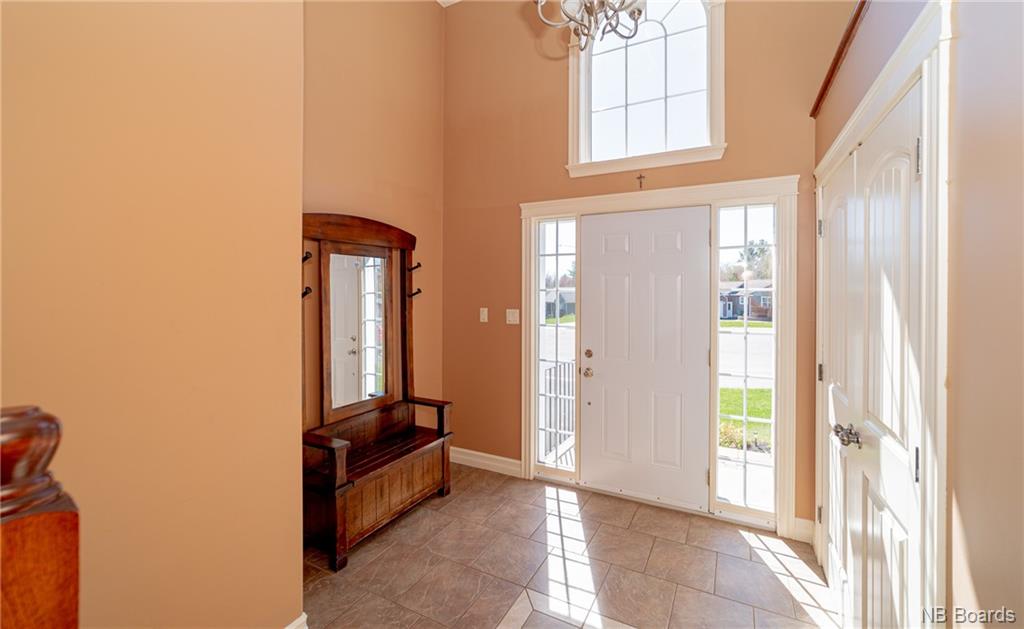 42 Ritchie Place, Oromocto, New Brunswick, Canada