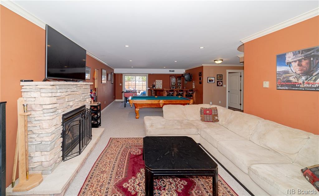 42 Ritchie Place, Oromocto, New Brunswick, Canada