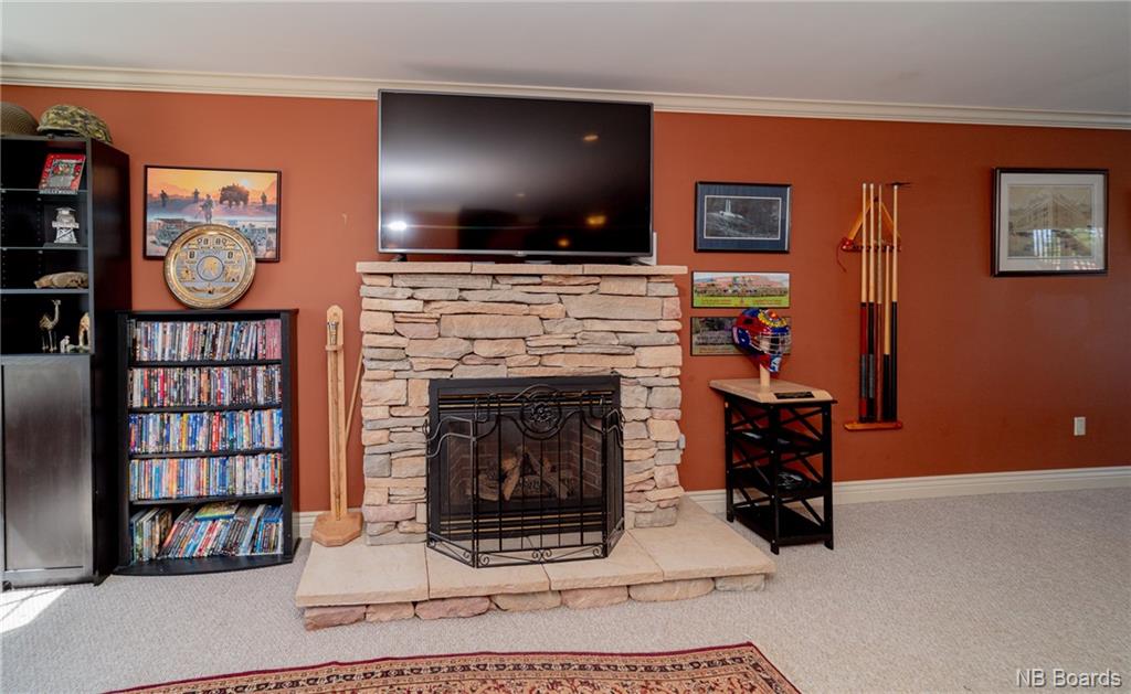 42 Ritchie Place, Oromocto, New Brunswick, Canada
