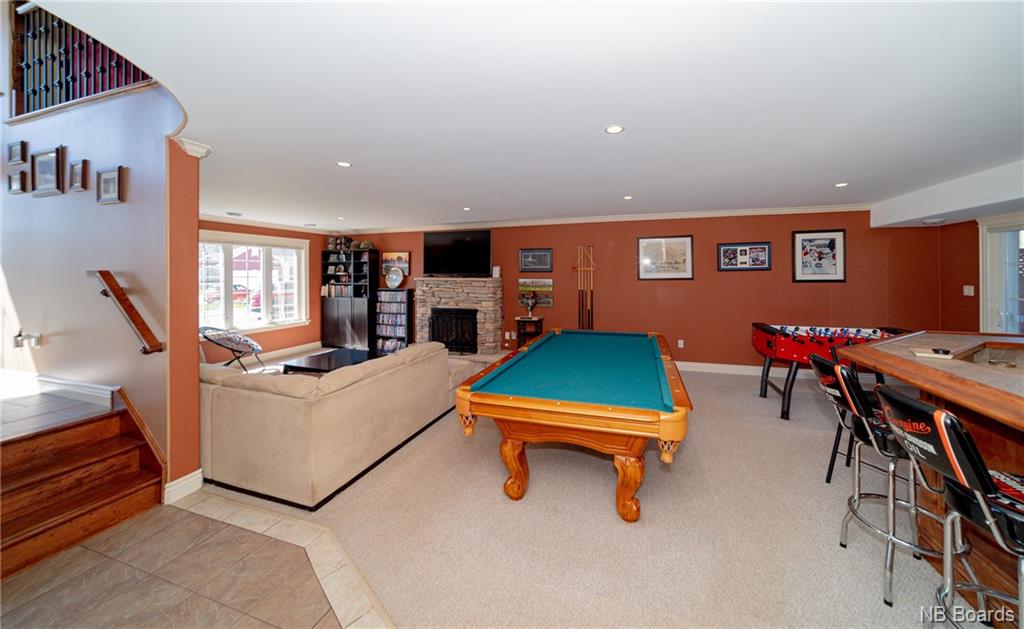 42 Ritchie Place, Oromocto, New Brunswick, Canada