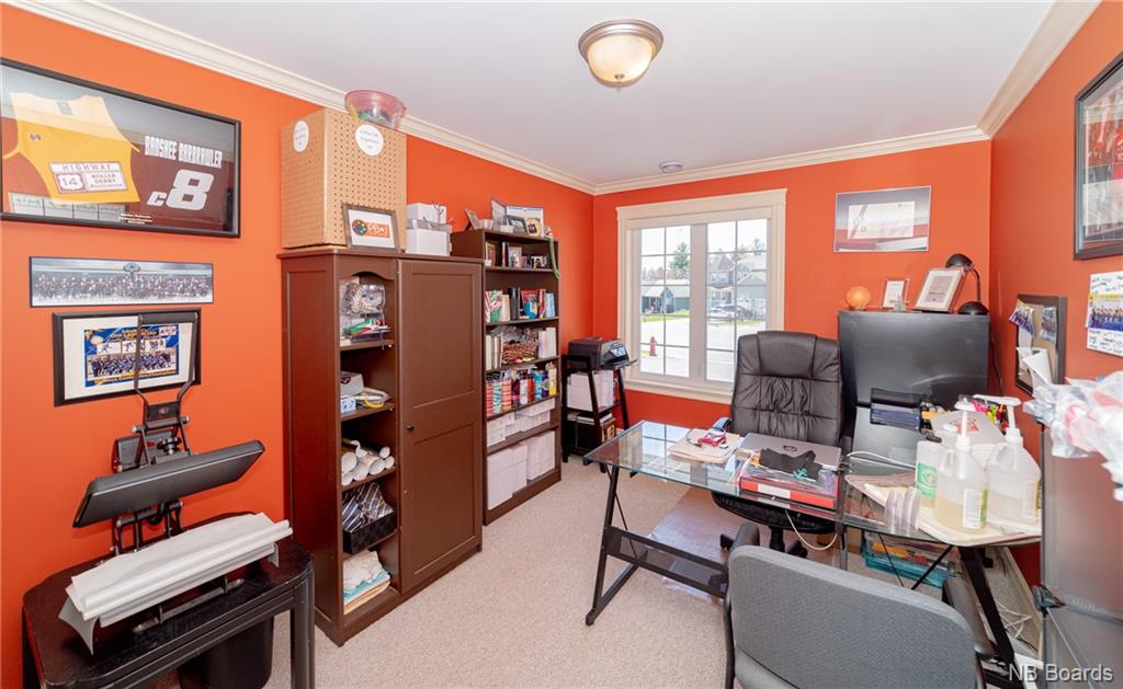 42 Ritchie Place, Oromocto, New Brunswick, Canada