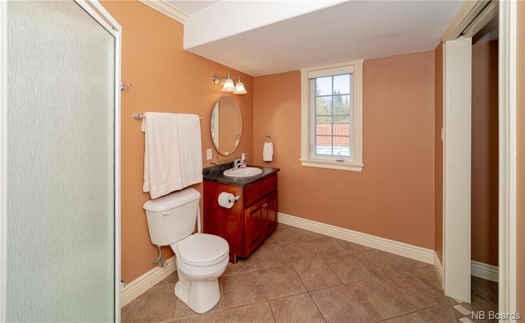 42 Ritchie Place, Oromocto, New Brunswick, Canada