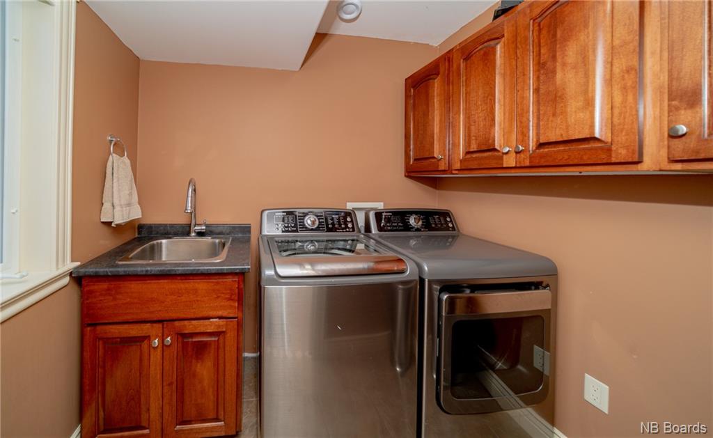 42 Ritchie Place, Oromocto, New Brunswick, Canada