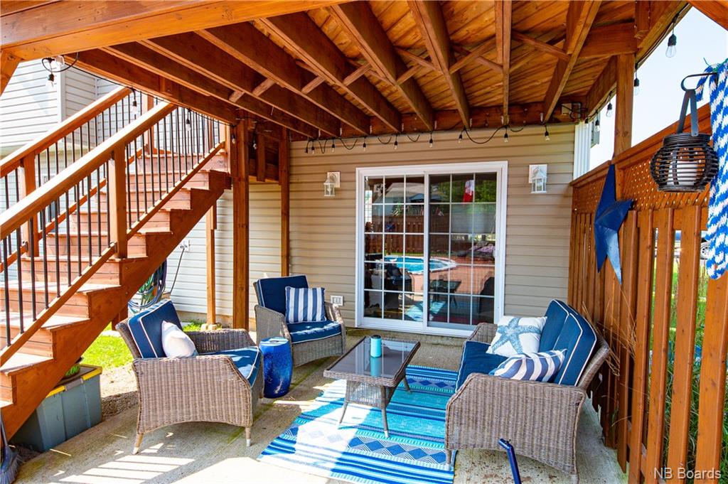 42 Ritchie Place, Oromocto, New Brunswick, Canada