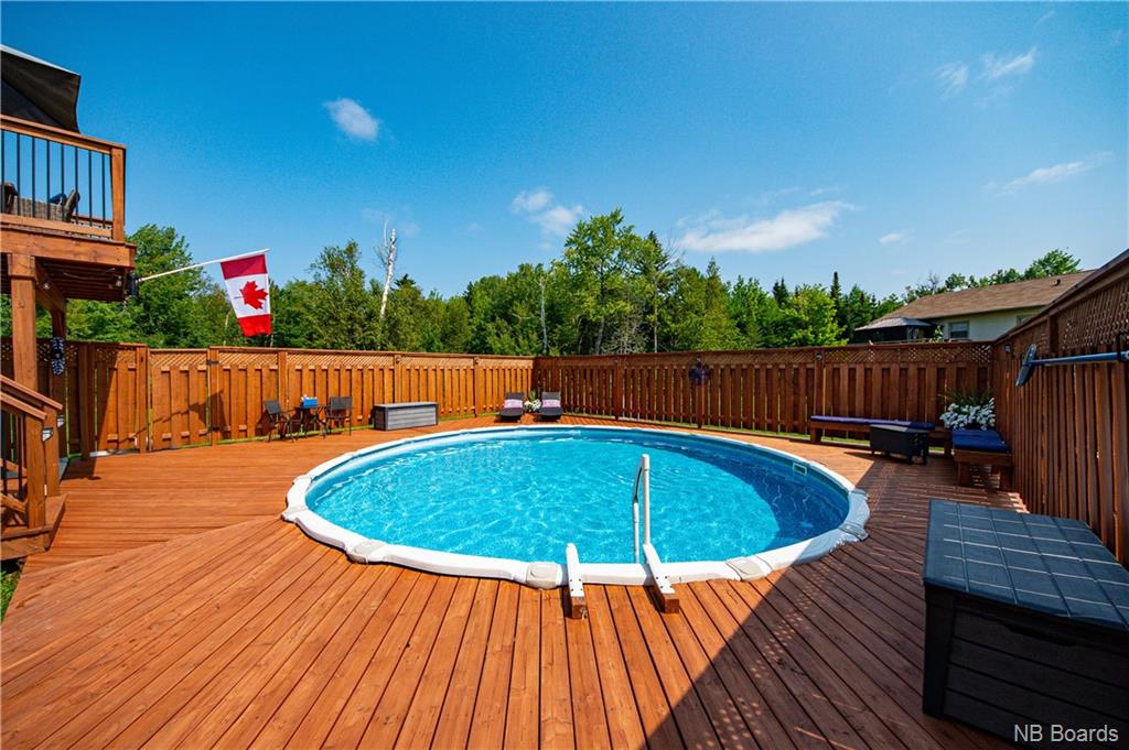 42 Ritchie Place, Oromocto, New Brunswick, Canada
