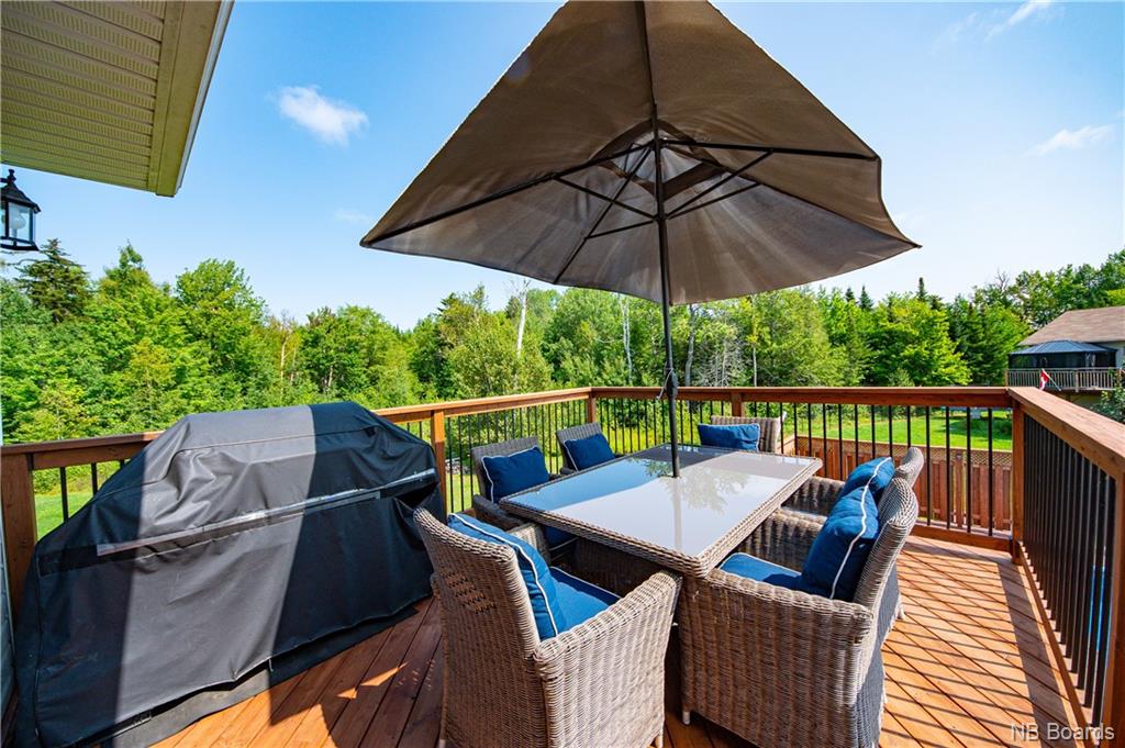 42 Ritchie Place, Oromocto, New Brunswick, Canada