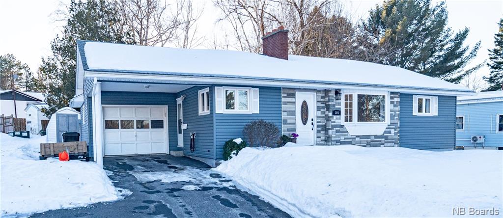 305 Greenfield Road, Oromocto New Brunswick, Canada