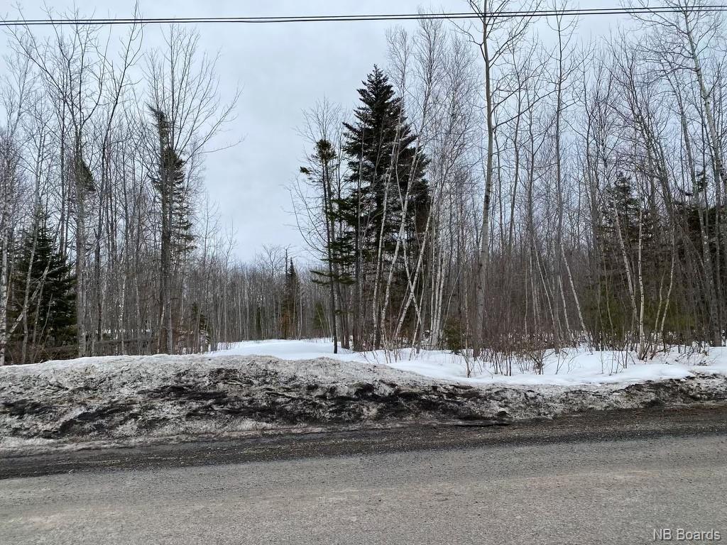 Vacant Lot Post Road, Rusagonis, New Brunswick, Canada