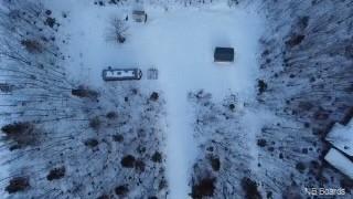 Vacant Lot Post Road, Rusagonis, New Brunswick, Canada