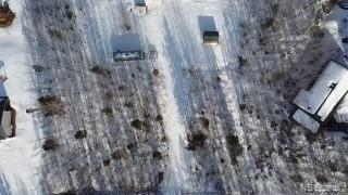 Vacant Lot Post Road, Rusagonis, New Brunswick, Canada