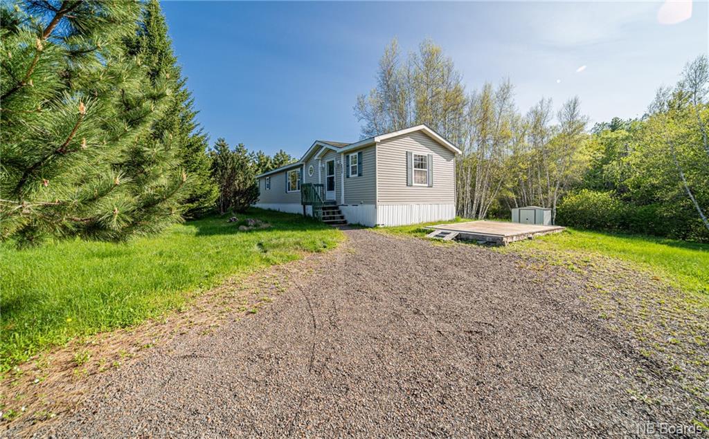 200 Sunpoke Road, Rusagonis, New Brunswick, Canada