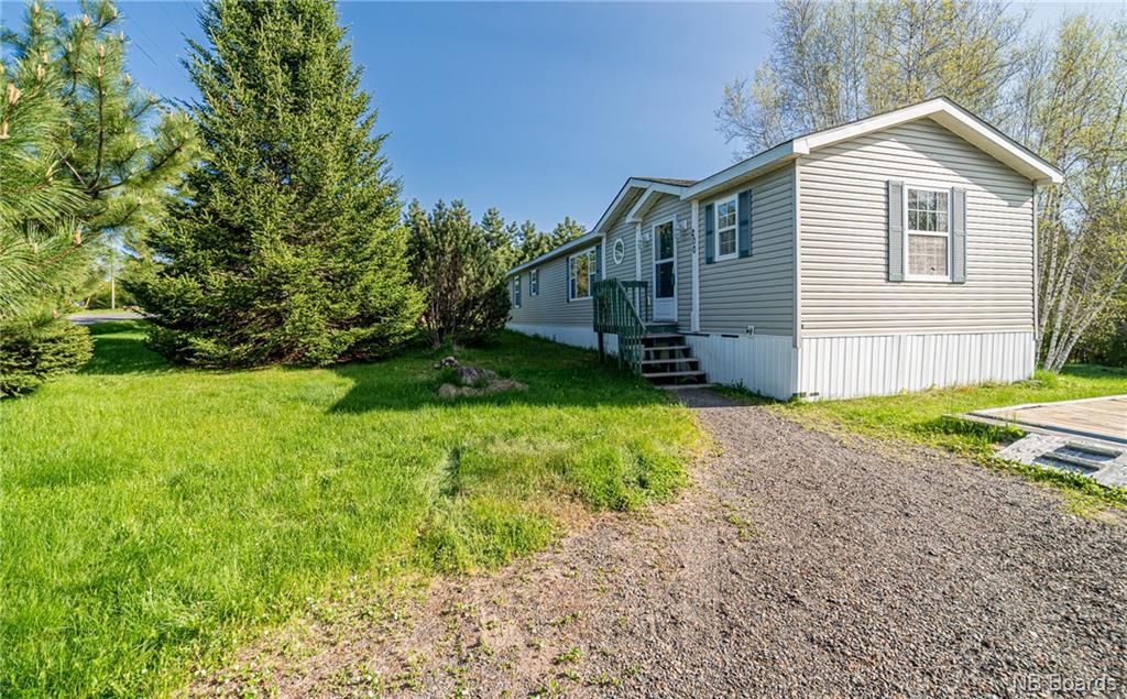 200 Sunpoke Road, Rusagonis, New Brunswick, Canada