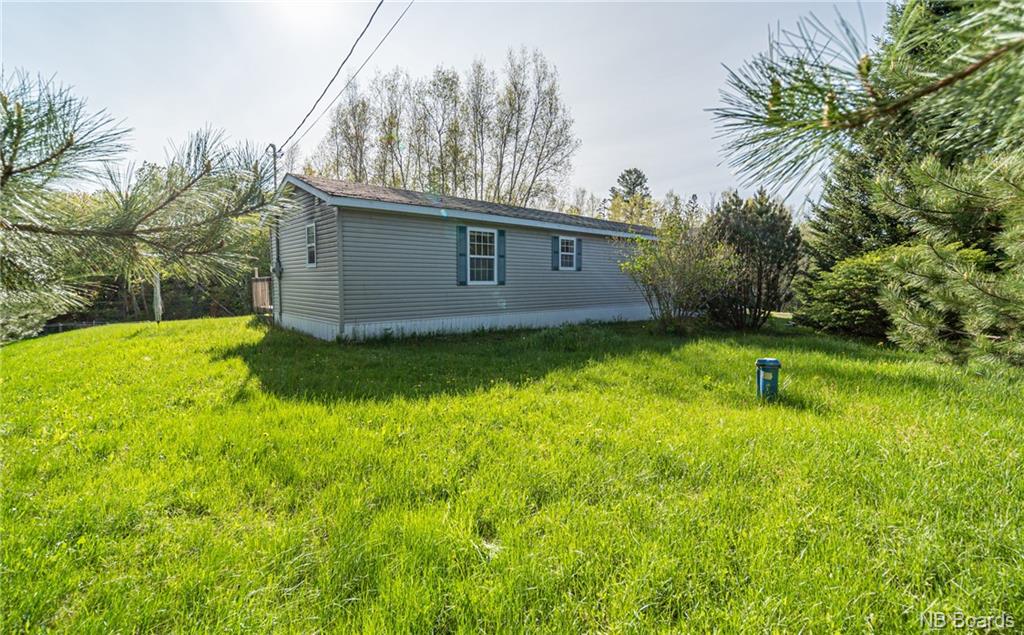 200 Sunpoke Road, Rusagonis, New Brunswick, Canada