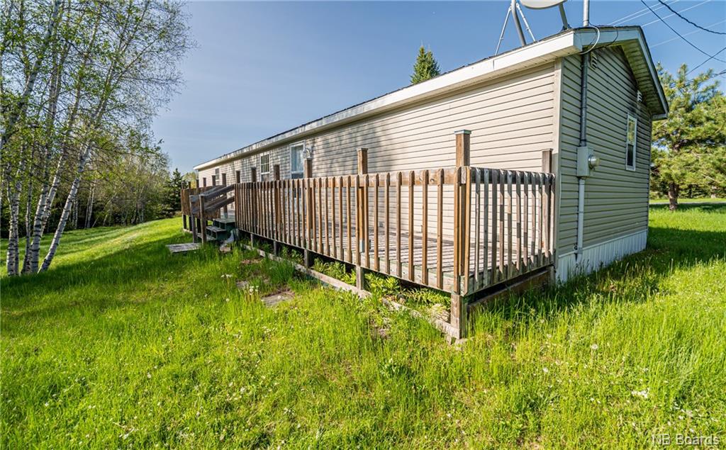 200 Sunpoke Road, Rusagonis, New Brunswick, Canada