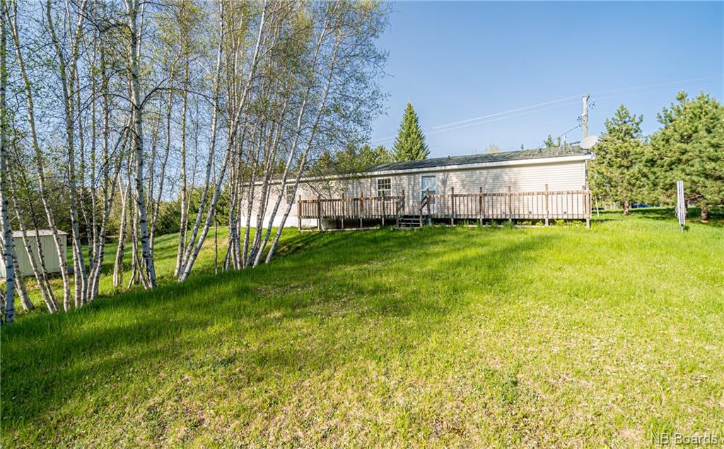 200 Sunpoke Road, Rusagonis, New Brunswick, Canada