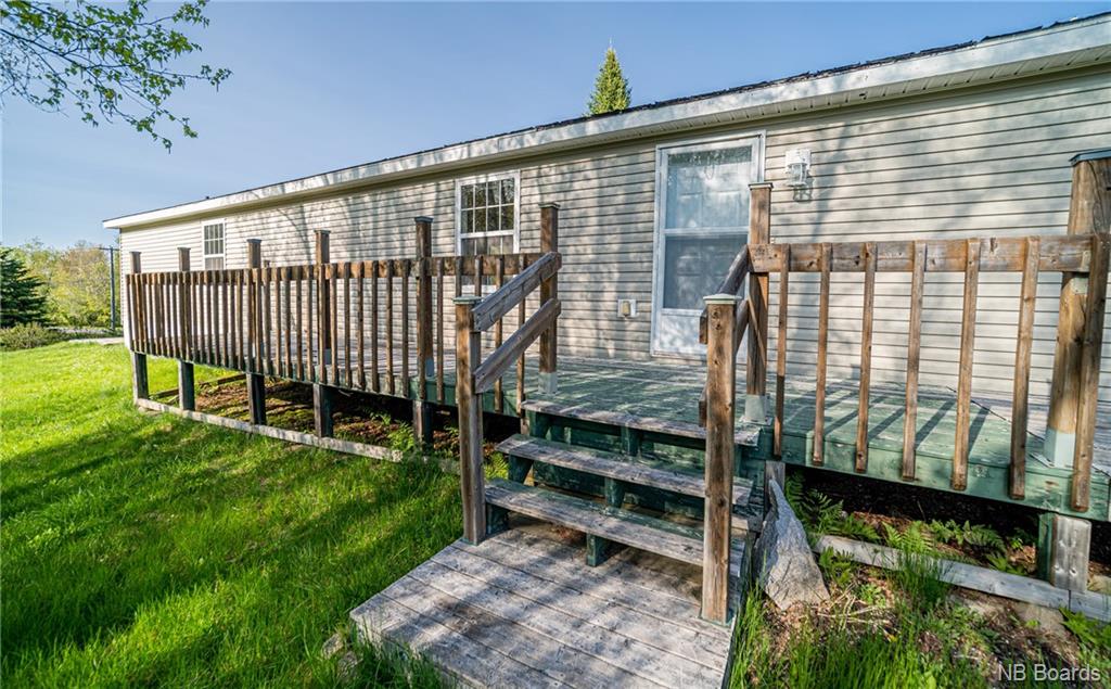 200 Sunpoke Road, Rusagonis, New Brunswick, Canada