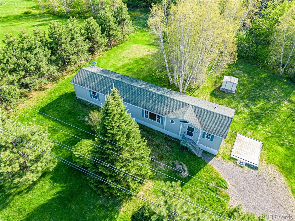 200 Sunpoke Road, Rusagonis, New Brunswick, Canada