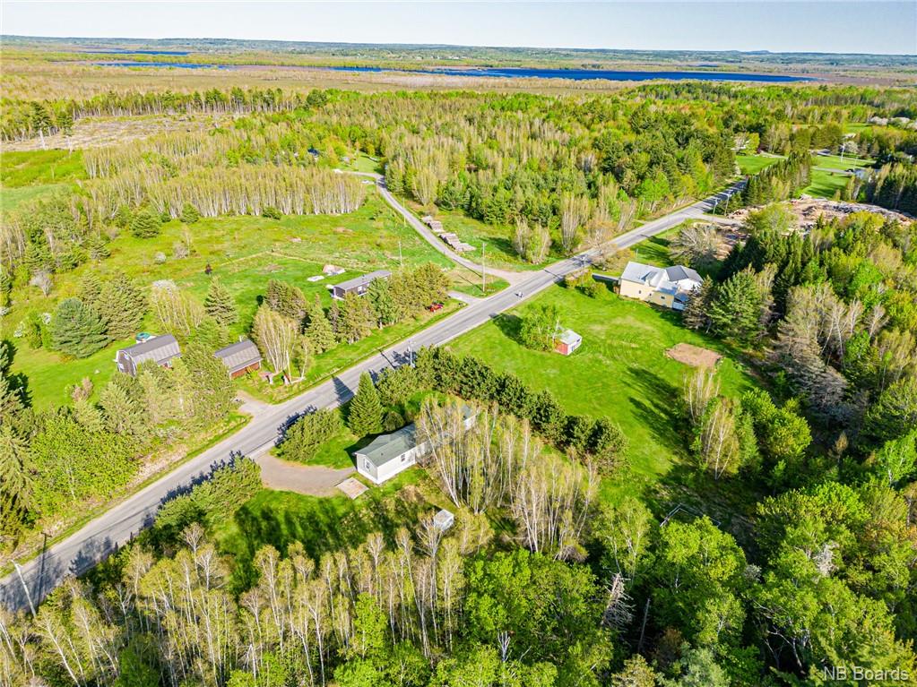 200 Sunpoke Road, Rusagonis, New Brunswick, Canada