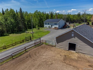 1489 Wilsey Road, Rusagonis New Brunswick, Canada